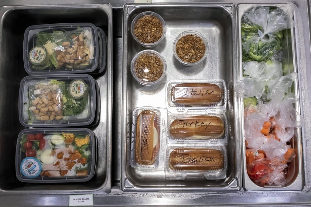 Le NPD veut un programme national d’alimentation scolaire dans le budget