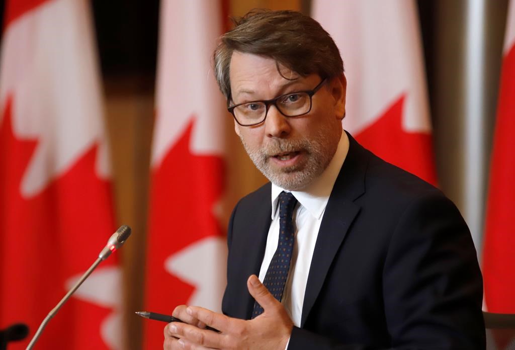 Le directeur général des élections témoignera jeudi à l'enquête sur l'ingérence