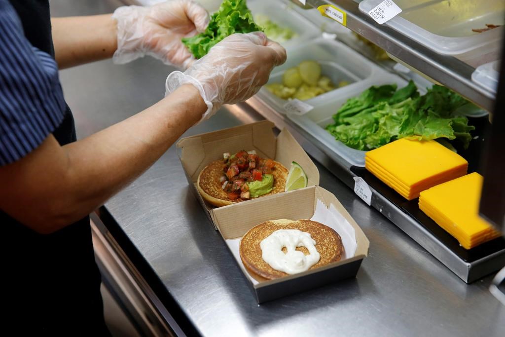 Nouvelles recommandations concernant le marketing de la malbouffe au Canada