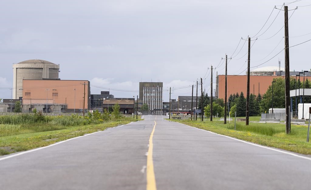 Les Québécois poseront un regard neuf sur l'énergie nucléaire