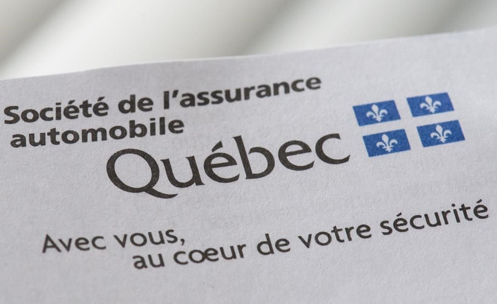 Le gouvernement offrira des «marqueurs X» pour les cartes de la RAMQ et de la SAAQ