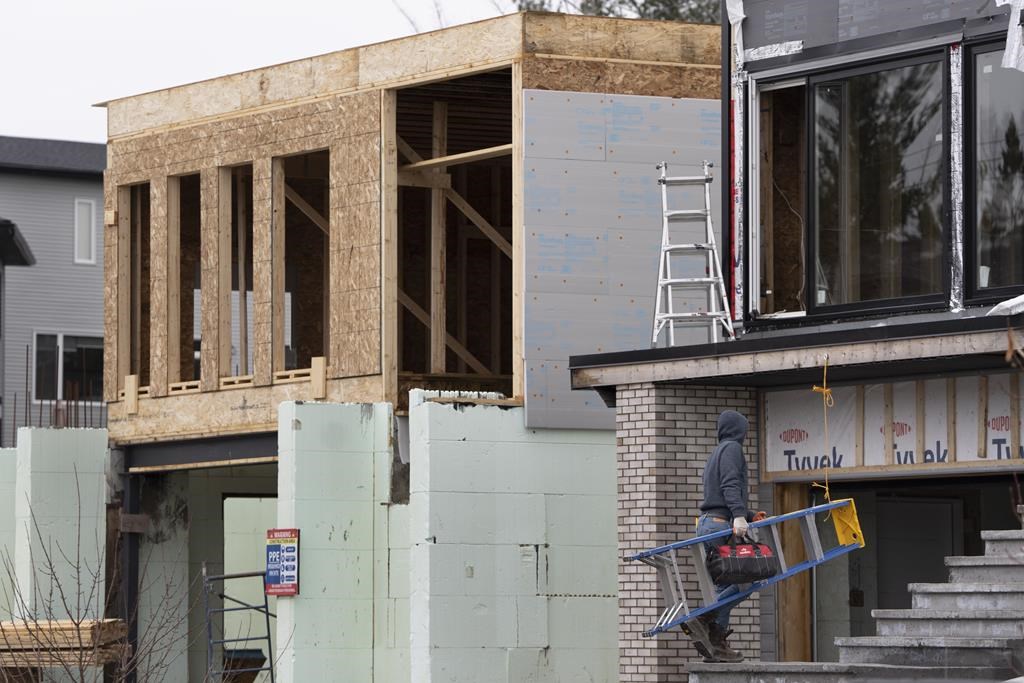 Construire des logements: un parcours du combattant, selon des chambres de commerce