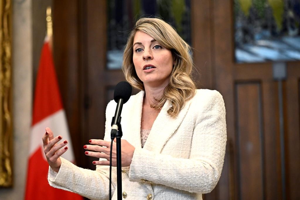 Ottawa fournit 1 M $ pour les Israéliennes victimes des sévices de militants du Hamas