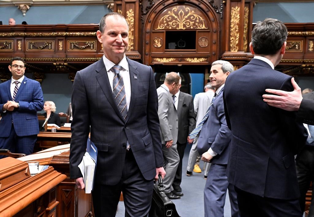 Des critiques du budget sur l'environnement, surtout pour le transport collectif