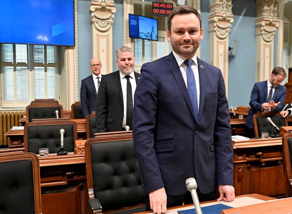 Sondage Léger: dégringolade de la CAQ et gouvernement majoritaire du PQ