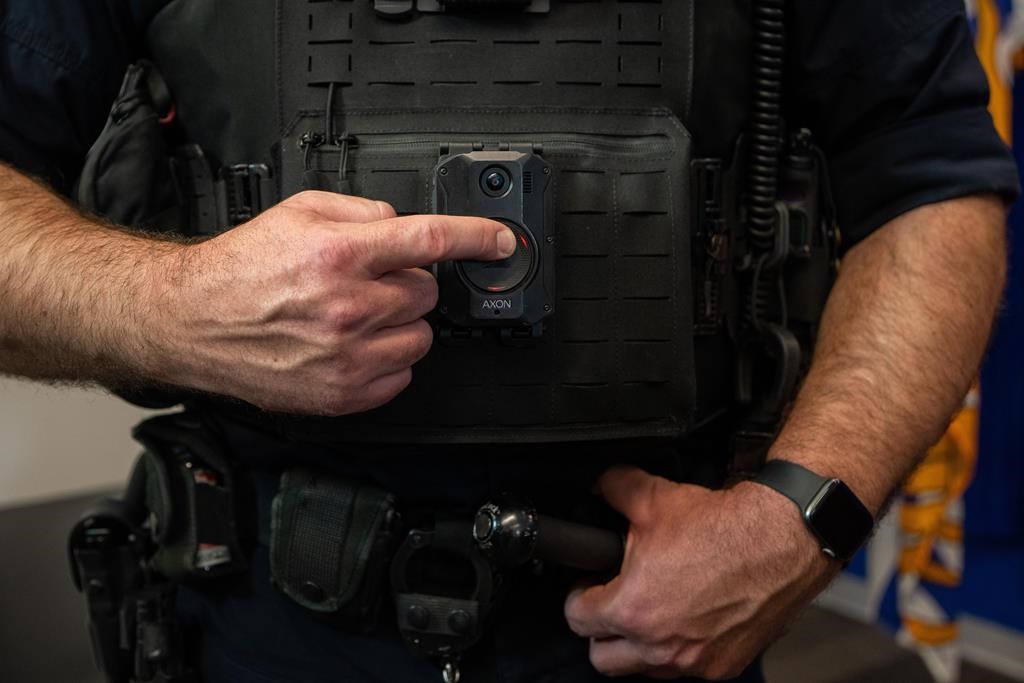 La refonte de la loi sur la police en Ontario entrera en vigueur le mois prochain