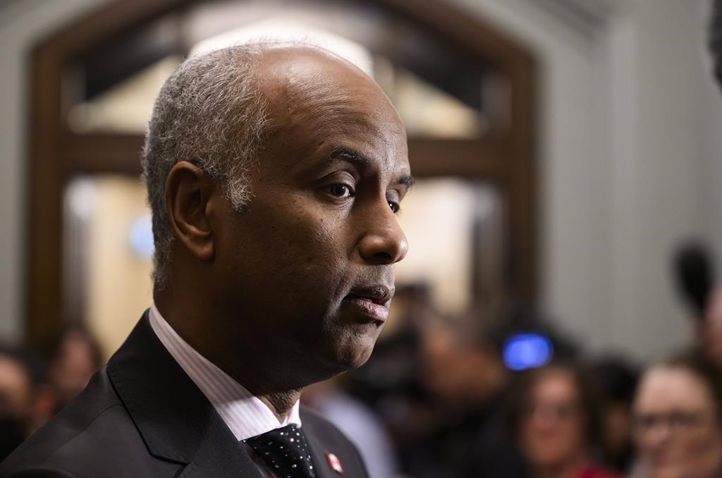 Canada: prêt souverain de 120 millions $ sur dix ans consenti à l'Équateur