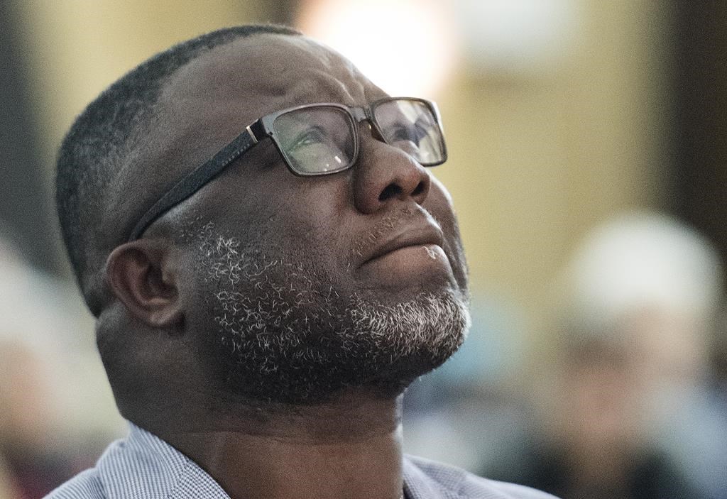 Dévoilement d'une image vieillie d'Ariel Jeffrey Kouakou, un garçon disparu en 2018