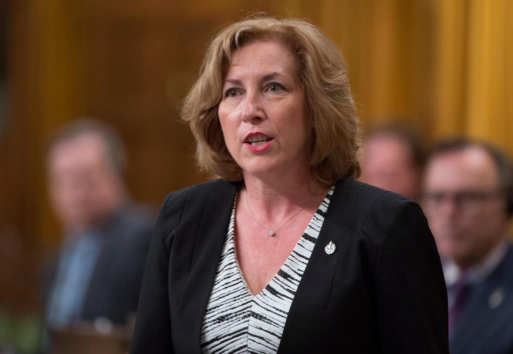 L'ancienne députée libérale de l'Ontario, Kim Rudd, est décédée à l'âge de 66 ans
