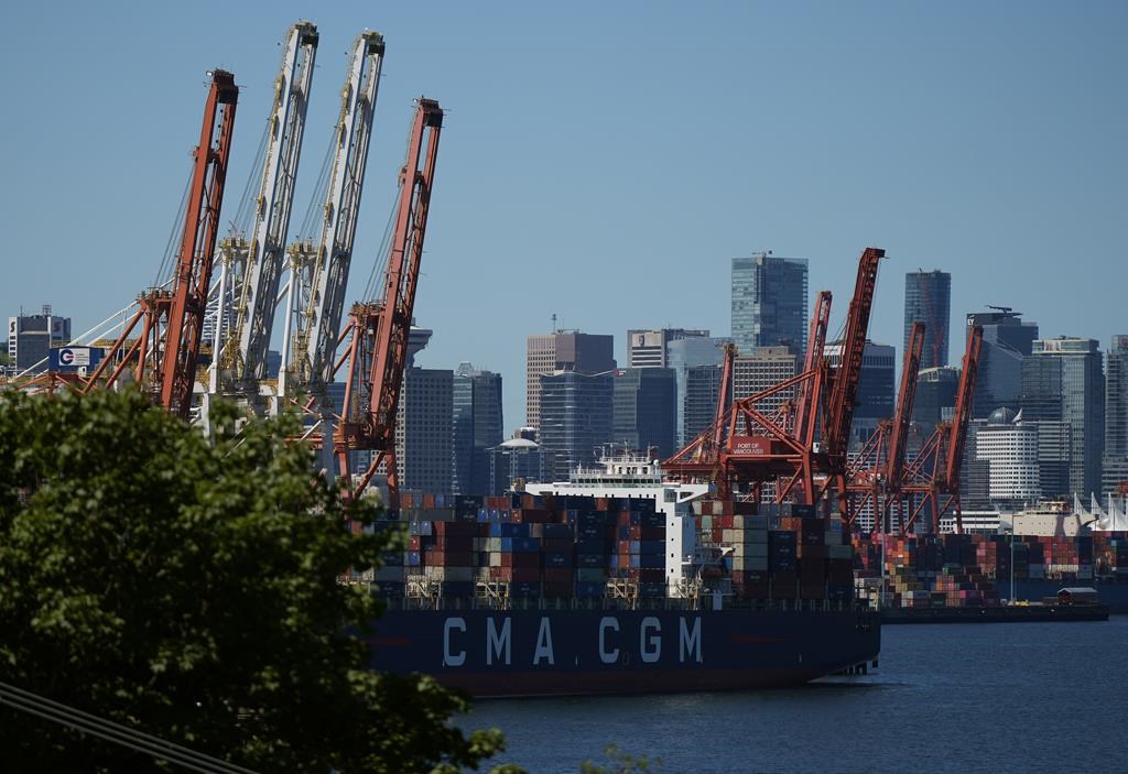 Les exportations canadiennes de charbon thermique ont encore augmenté de 7 %