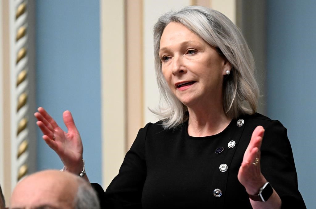Québec finance un projet pour mieux comprendre le recours à l'aide médicale à mourir