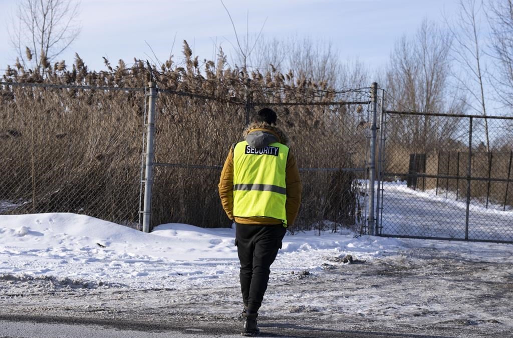 Northvolt a reçu un avis de non-conformité à la suite d'un débroussaillage accidentel