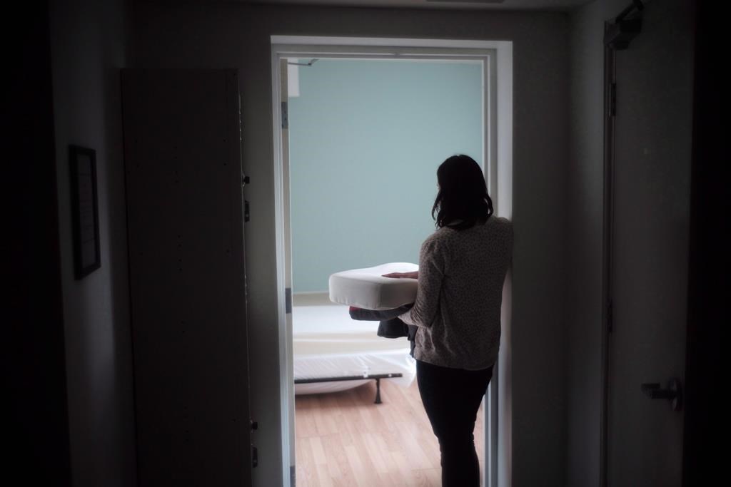 Un processus d'évaluation spécifique aux projets de maisons d’hébergement est réclamé