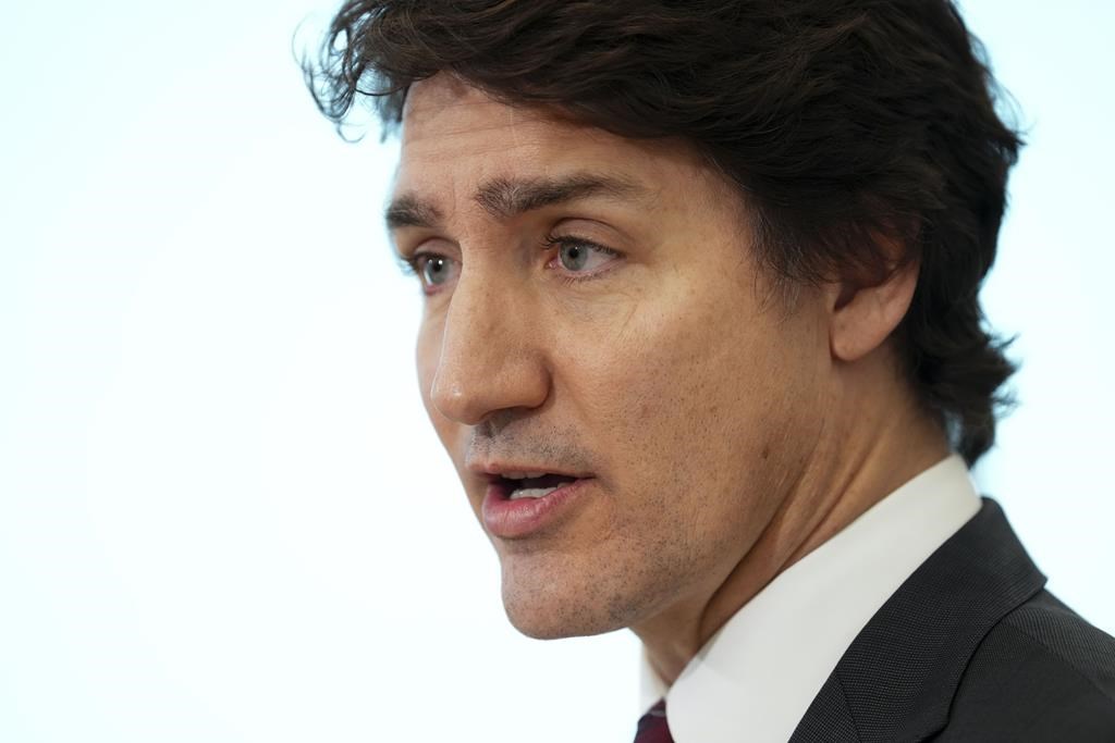Financement de l'UNRWA: «la priorité doit être la protection de civils», dit Trudeau