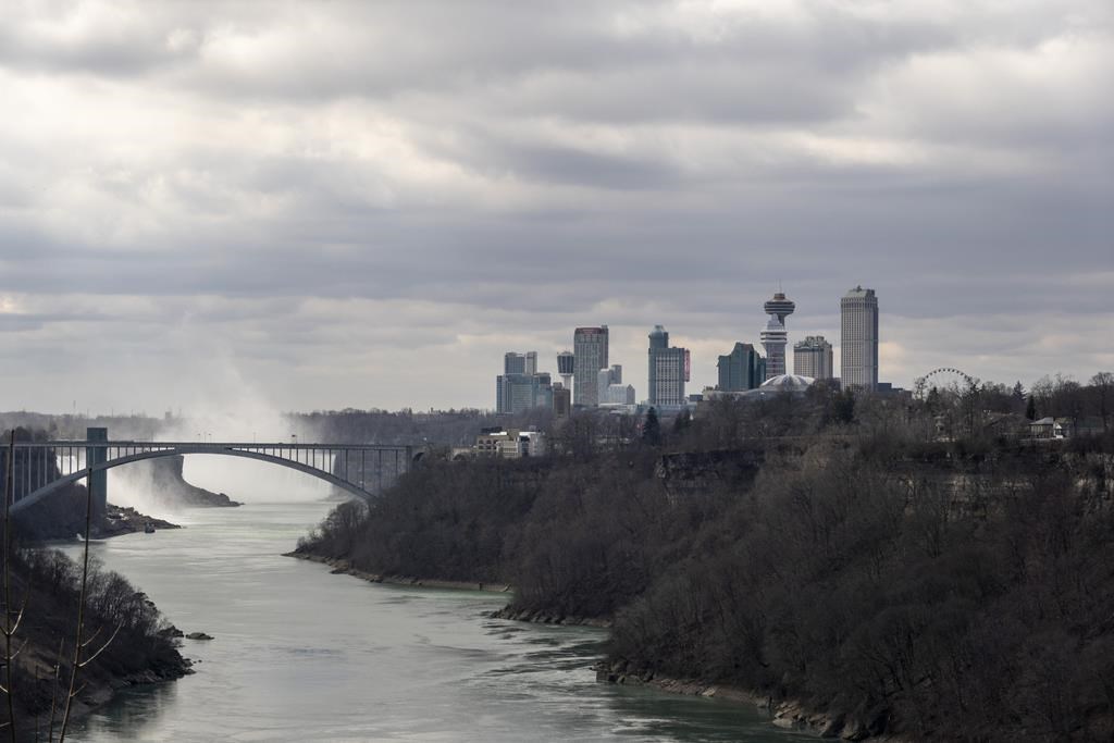 La région de Niagara déclare l'état d'urgence en prévision de l'éclipse