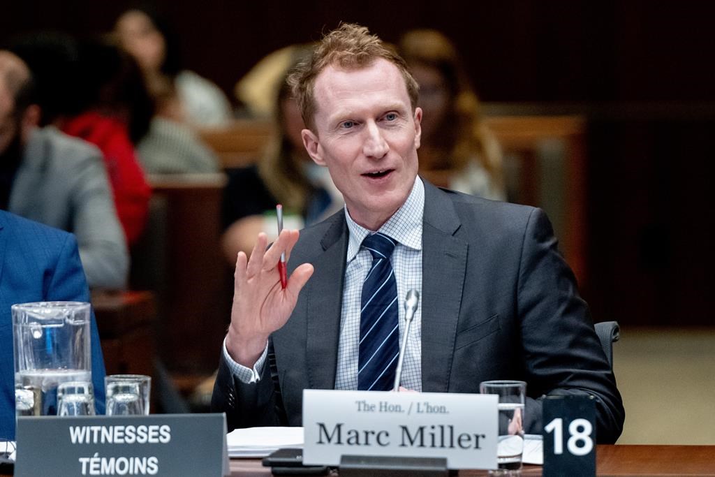 Ottawa veut fixer les premières cibles pour l'accueil de résidents temporaires