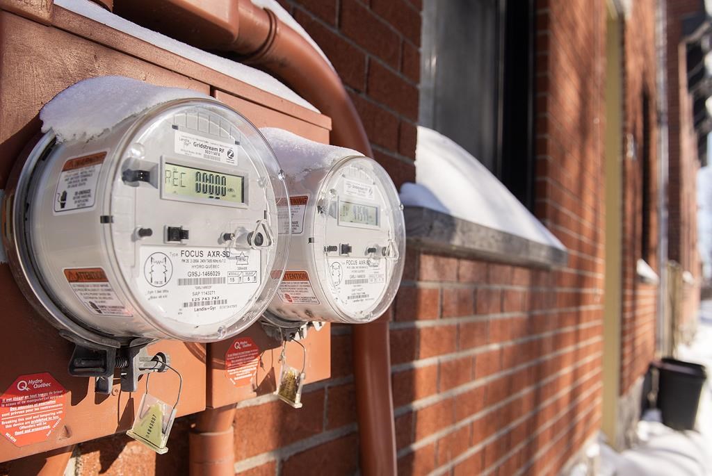 La précarité énergétique touche un ménage sur cinq, selon des chercheurs de McGill
