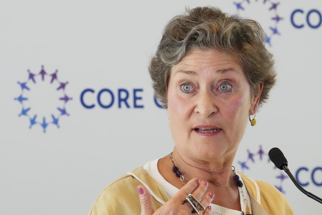 Une minière canadienne épinglée par l'ombudsman fédérale pour travaux forcés en Chine