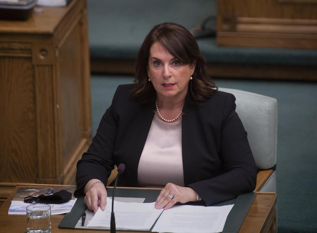 Budget à T.-N.-et-L.: une manifestation en matinée bloque l'accès à l'Assemblée