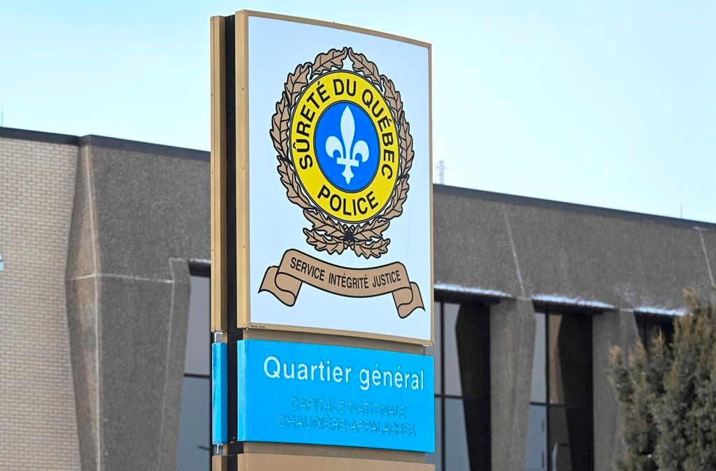 La SQ fait état de 240 collisions mortelles et 269 décès sur les routes en 2023