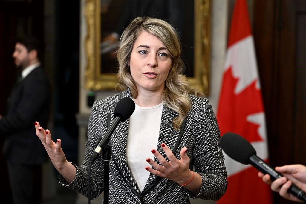 Le Canada salue le vote à l'ONU pour un cessez-le-feu à Gaza durant le ramadan
