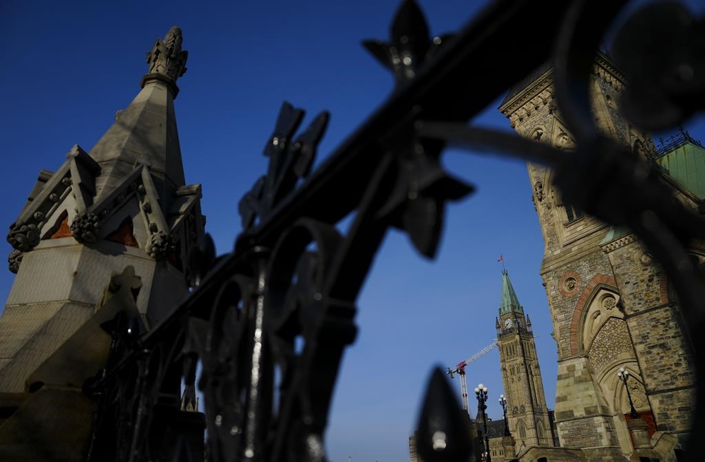 Ottawa annonce 58,8 M$ pour prolonger un programme de journalisme local jusqu'en 2027