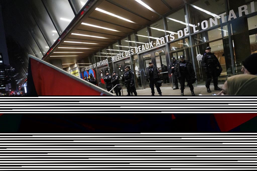 La police enquête à la suite de l'annulation de la réception pour Giorgia Meloni
