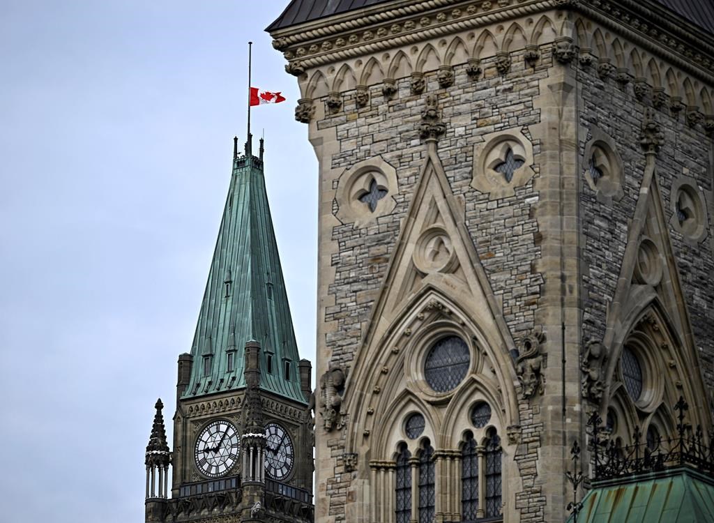 Brian Mulroney aura des funérailles d'État, confirme Trudeau