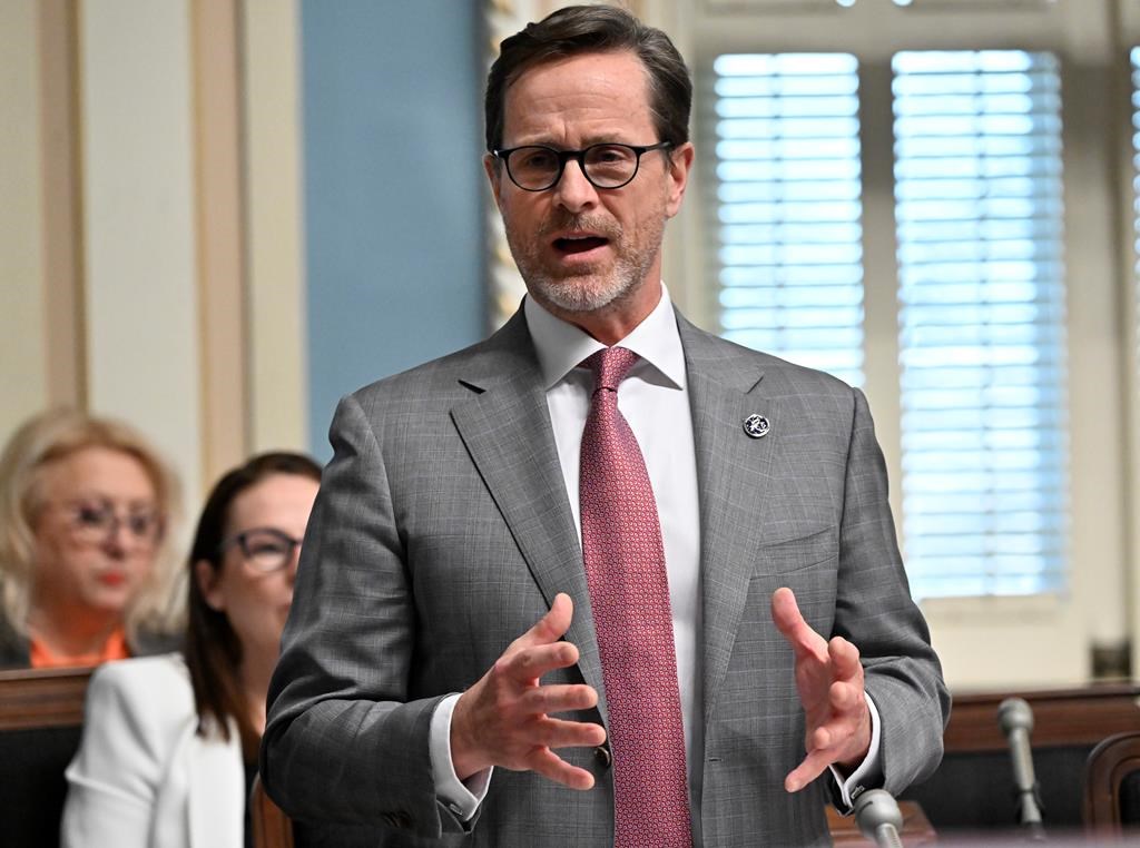 Attentes budgétaires: le PLQ et QS veulent relancer la construction résidentielle