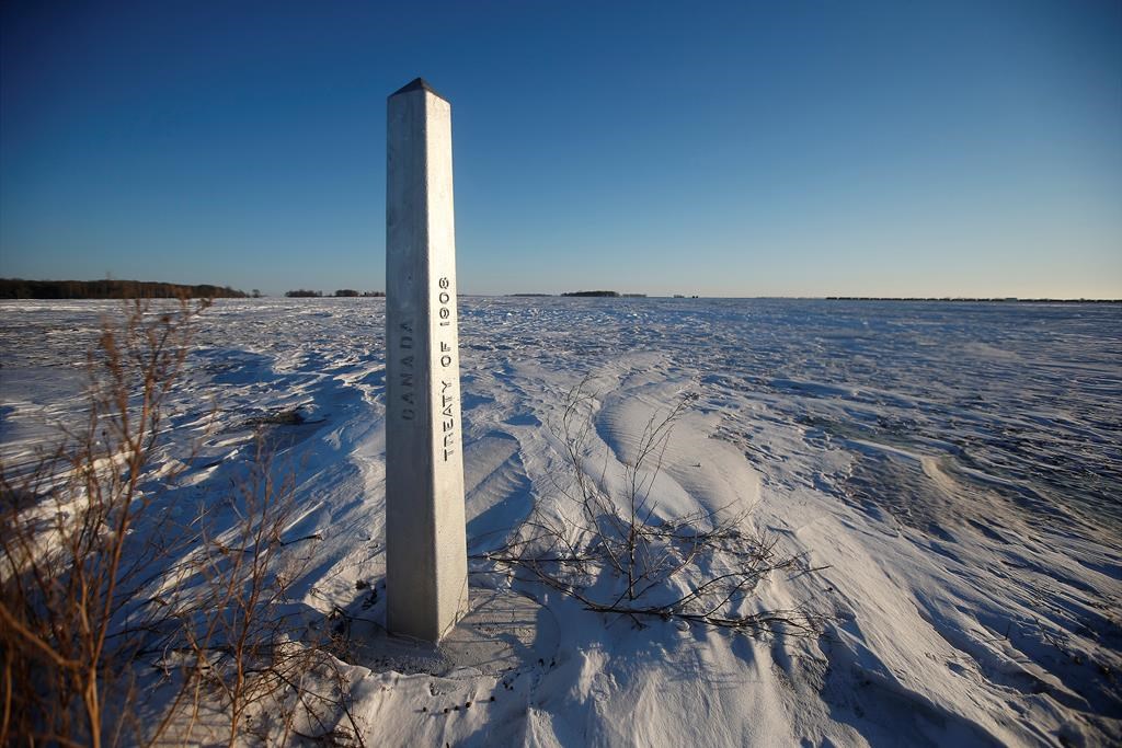 De nouveaux détails émergent sur la mort de quatre migrants indiens au Manitoba