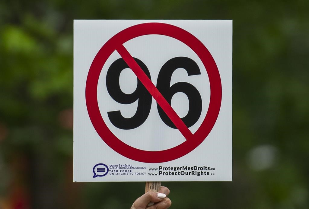 La loi 96 entraînerait «la disparition de produits populaires», selon une association