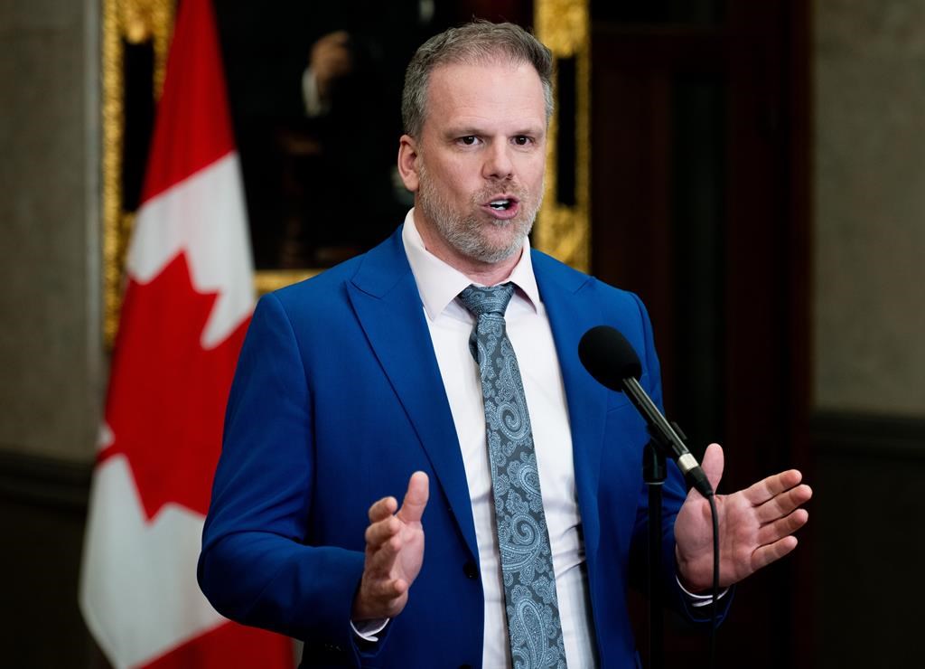 Le N.-B. a signé des ententes de 430 millions $ en santé avec le fédéral