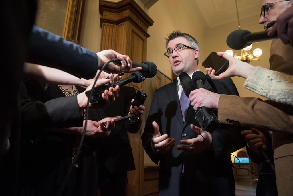Demande rejetée pour une nouvelle police régionale au Nouveau-Brunswick