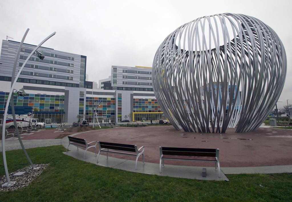 Un essai clinique contre le cancer de la prostate en première mondiale à Montréal