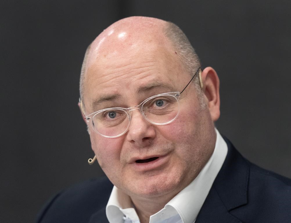 Grève de deux jours à la SAQ: le pdg est confiant d'en arriver à une entente