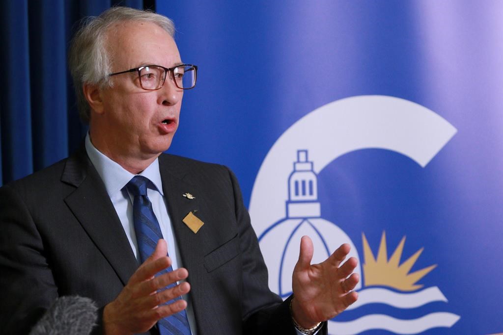 Le projet de loi sur le «sexe biologique» dans le sport est annulé en C.-B.