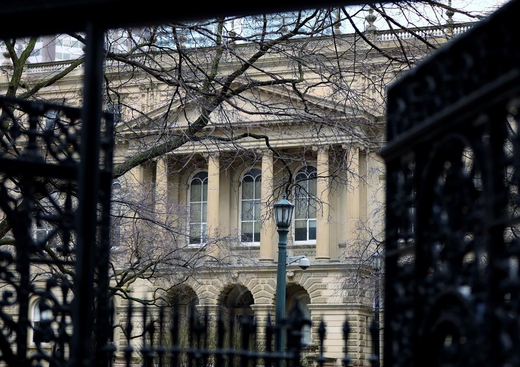 La Cour d'appel de l'Ontario confirme la loi sur les organismes de surveillance