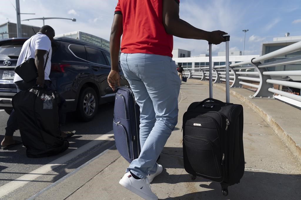 Aéroports de Montréal veut investir 4 milliards $ d’ici 2028