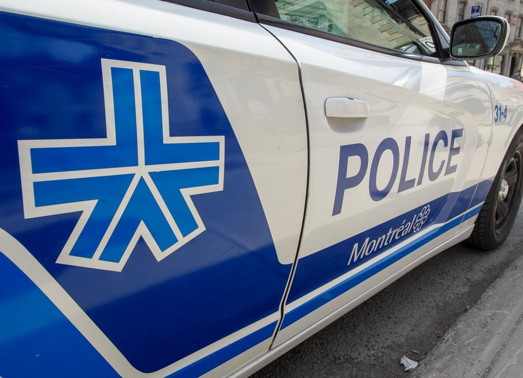 Quatre jeunes arrêtés après une agression à la station Lionel-Groulx du métro