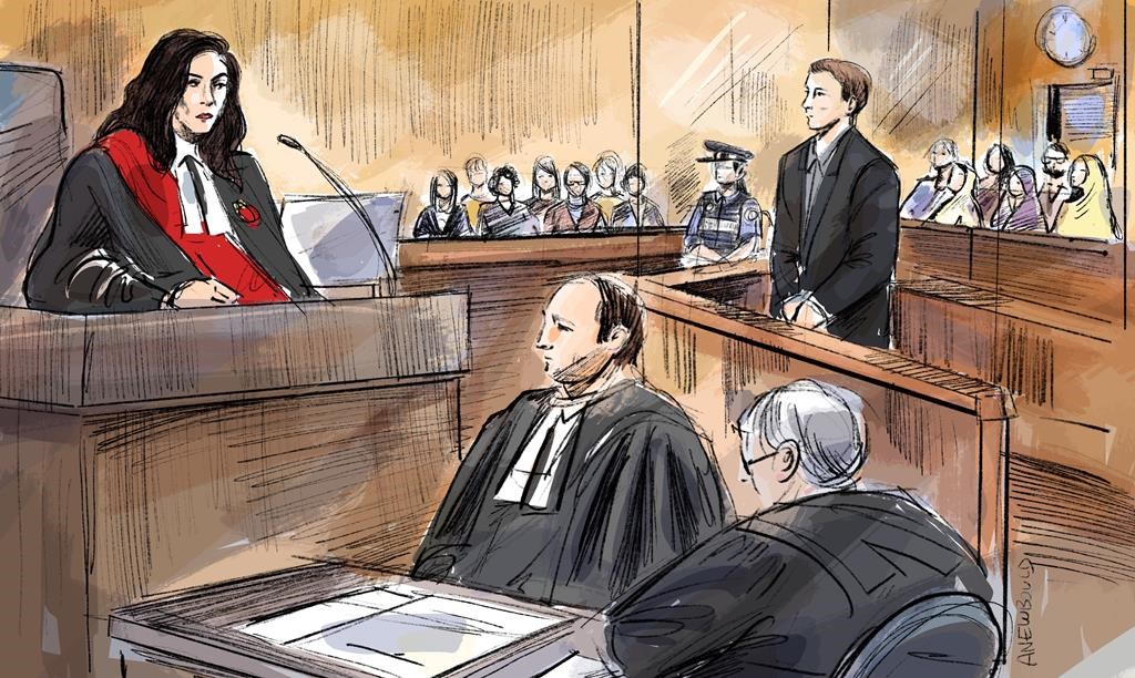 L'homme jugé coupable d'avoir attaqué une famille musulmane à London va faire appel