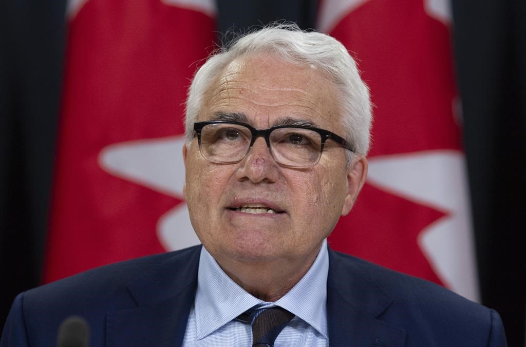 Plafond d'étudiants étrangers: plainte des universités de la francophonie canadienne