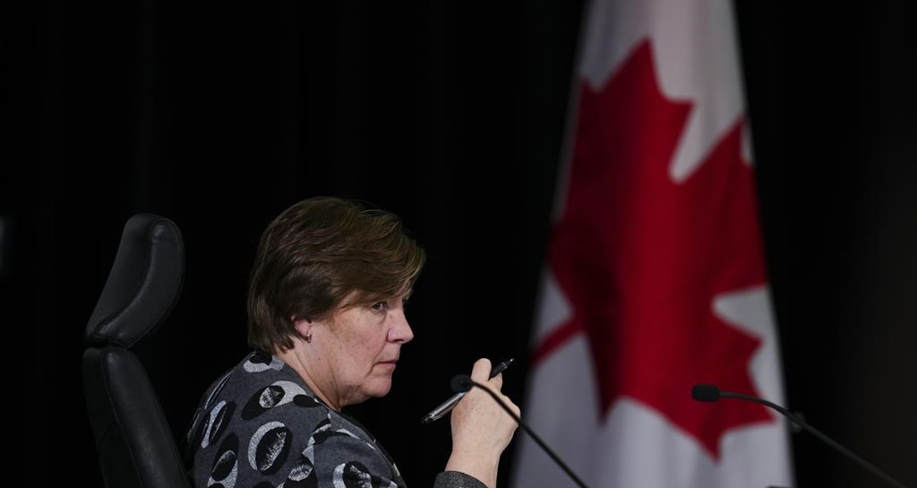 Ottawa évalue de possibles actions contre l'ingérence étrangère