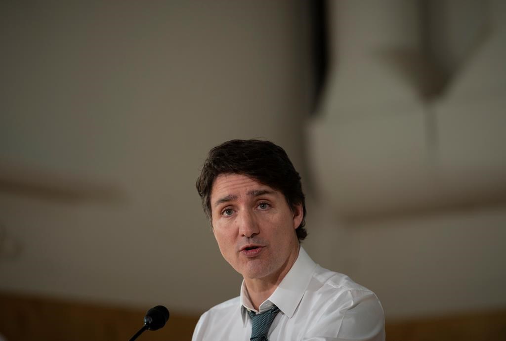 Charte des droits des locataires: Ottawa propose 5 milliards $ aux provinces