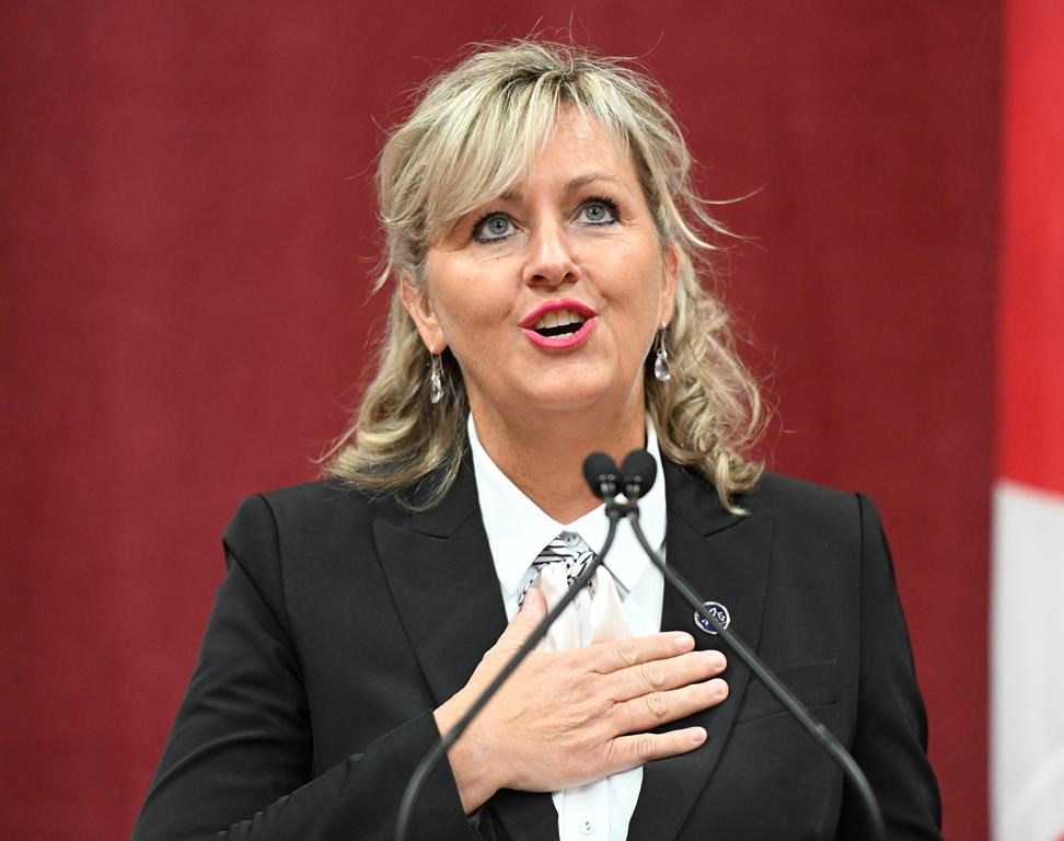 Projet de loi pour imposer des amendes allant jusqu'à 1500 $ aux citoyens menaçants