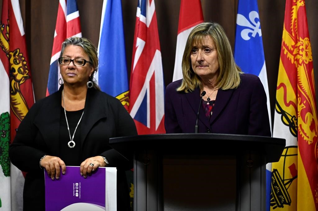 L'Association canadienne des hygiénistes dentaires critique le nouveau régime fédéral