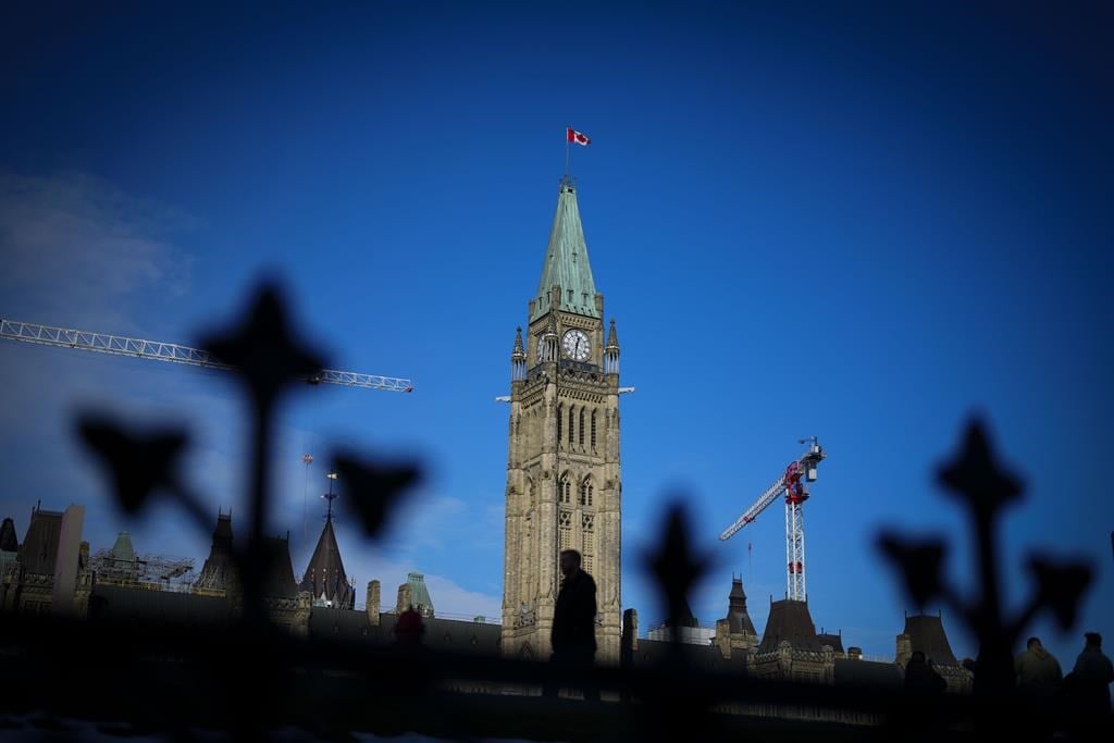 Les libéraux présentent un plan pour «résoudre la crise du logement»