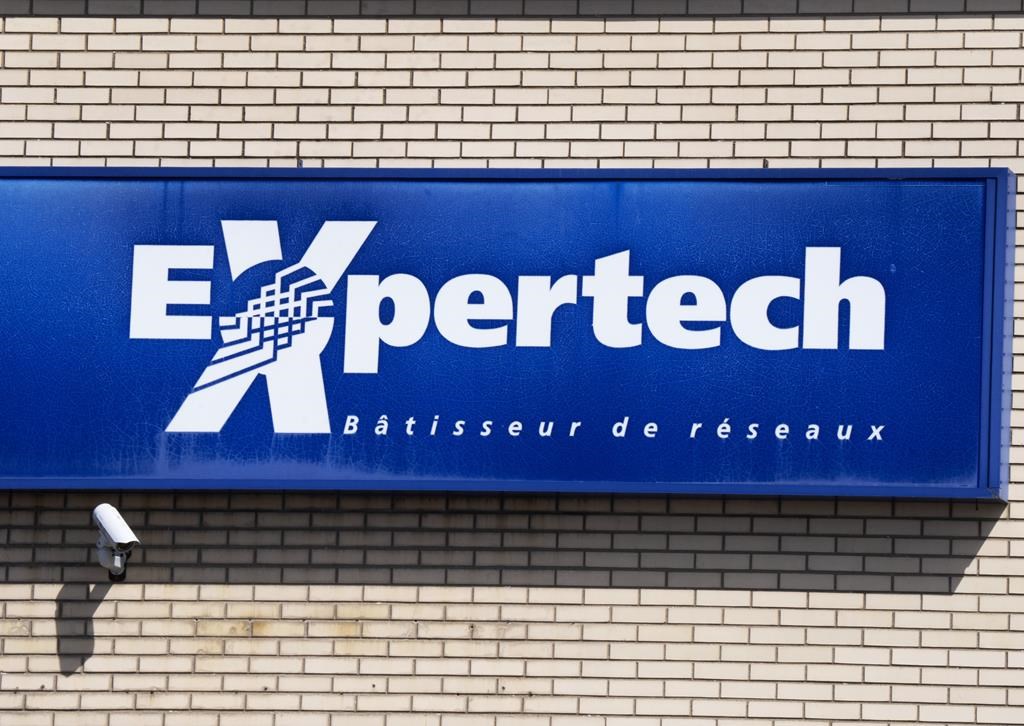 Mandat de grève chez Expertech, filiale de Bell Canada Entreprises
