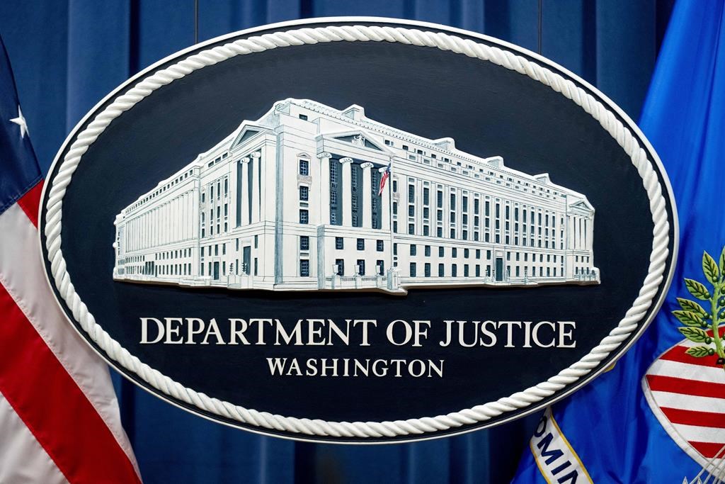 Un Québécois écope dix ans de prison aux États-Unis pour une fraude postale
