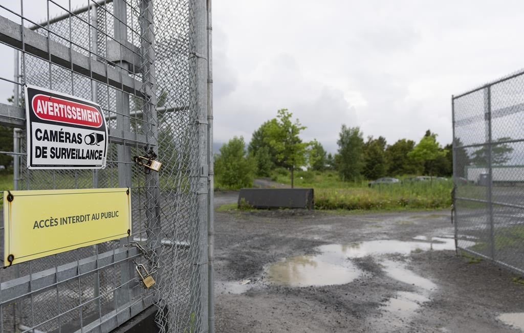 Montréal annonce un plan de 20 000 logements sur l'ancien site de l'Hippodrome