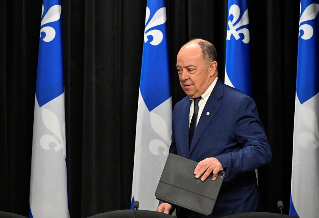 Des groupes de lutte contre le cancer exigent un responsable du cancer à Santé Québec